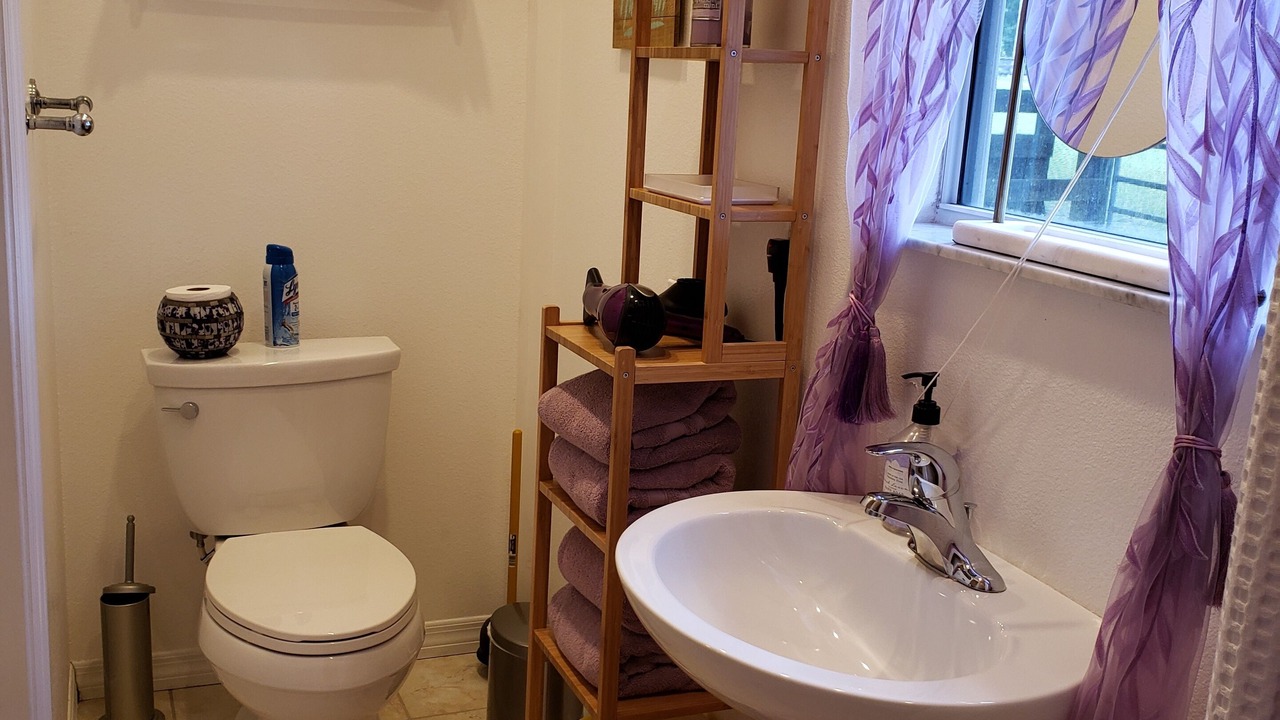 Photo of Bathroom in Sorrento