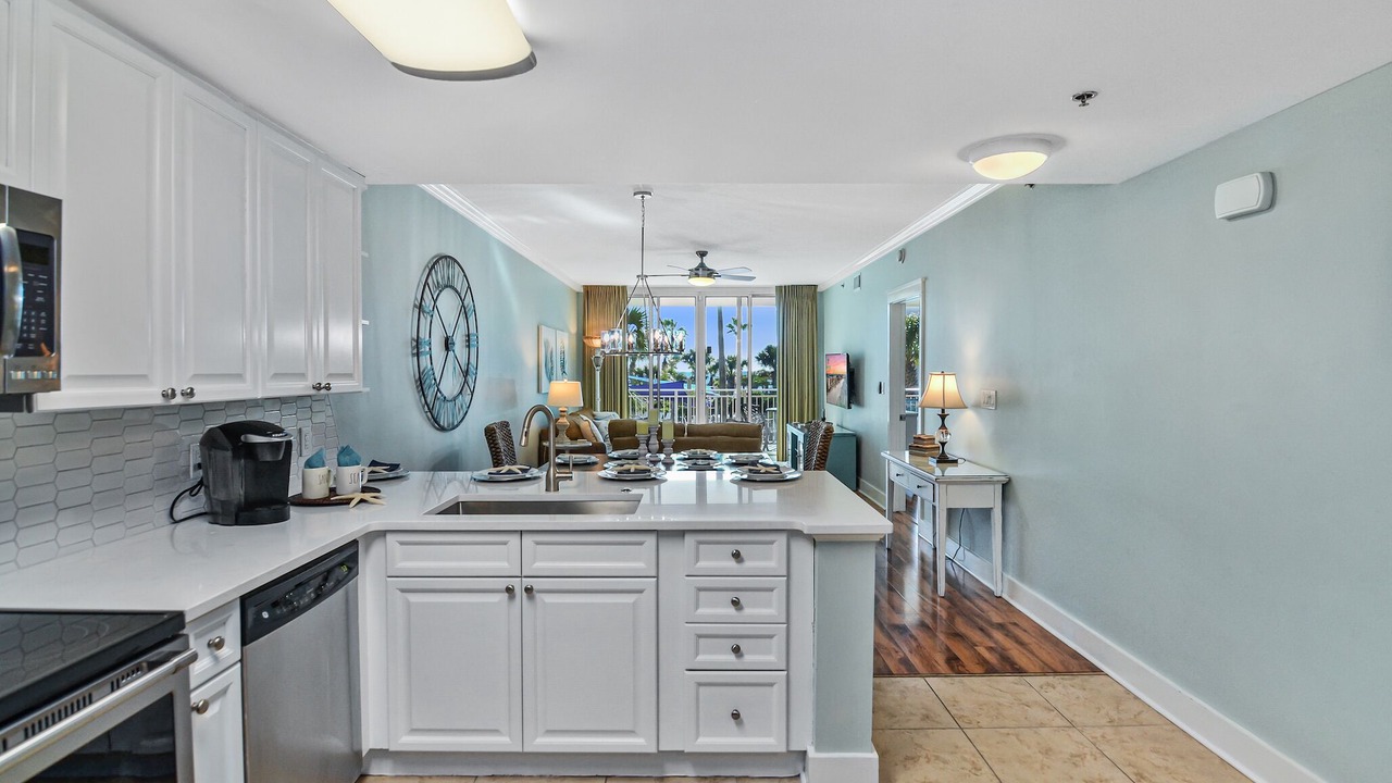 Photo of Kitchen in Fort Walton Beach