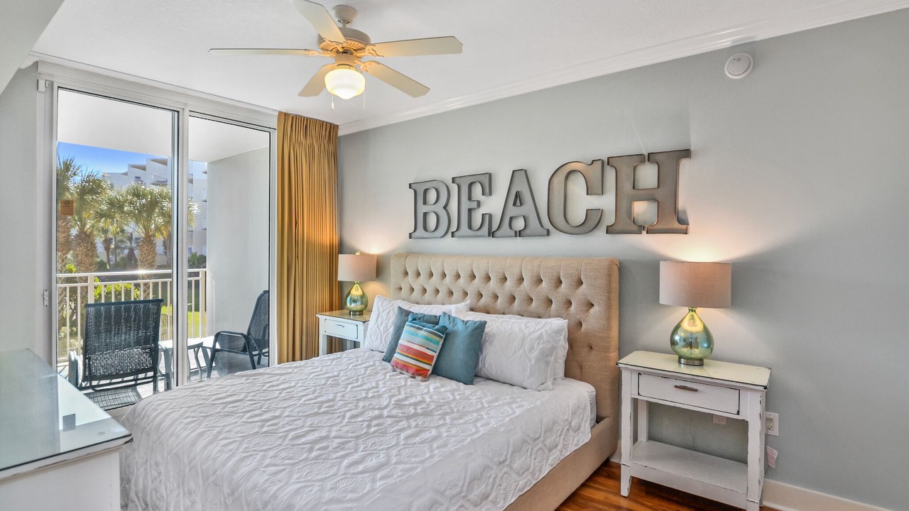 Photo of Bedroom in Fort Walton Beach