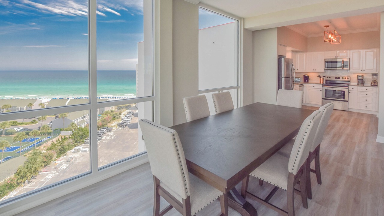 Photo of Livingroom in Holiday Isle