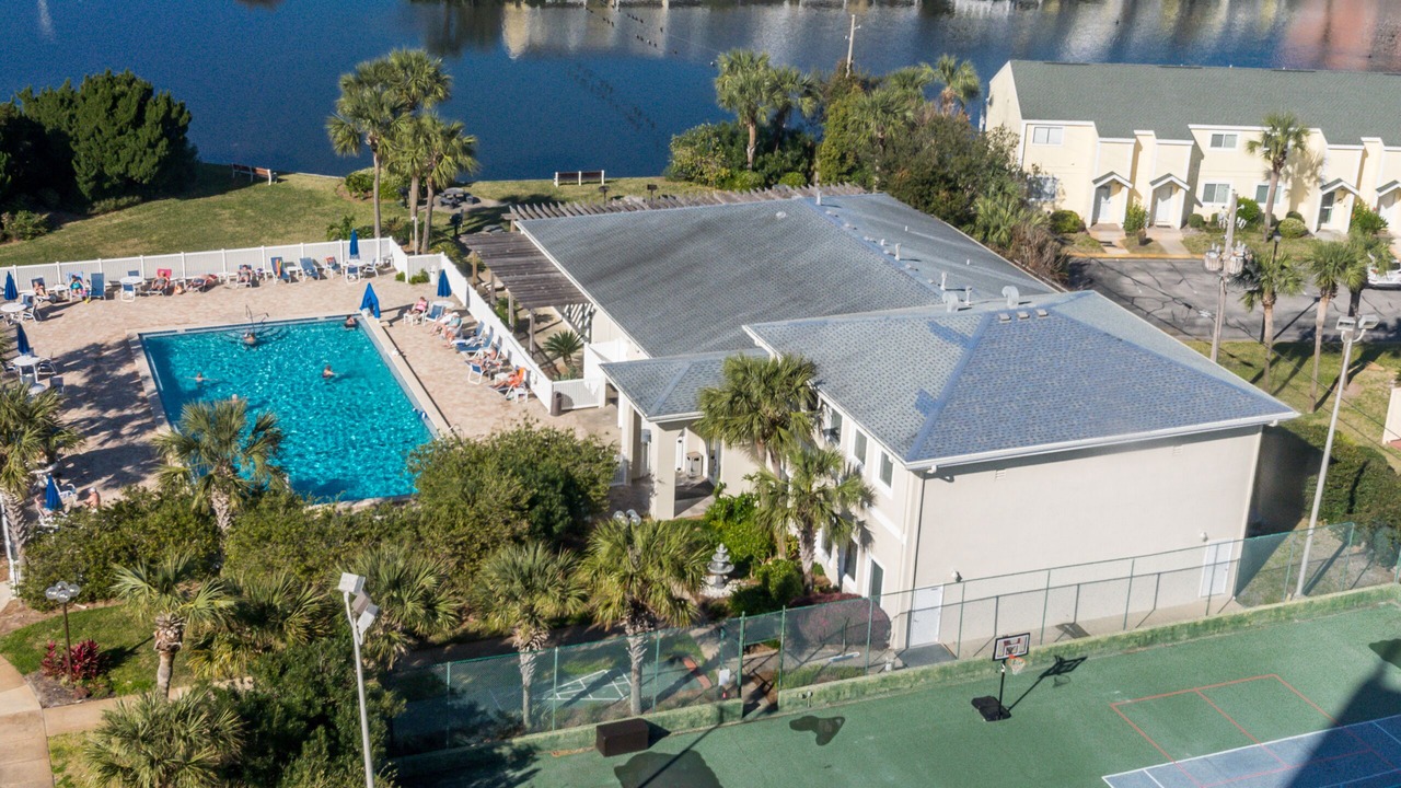 Photo of Outdoor in Holiday Isle