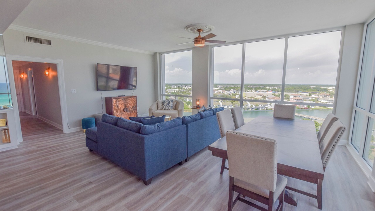 Photo of Bedroom in Holiday Isle