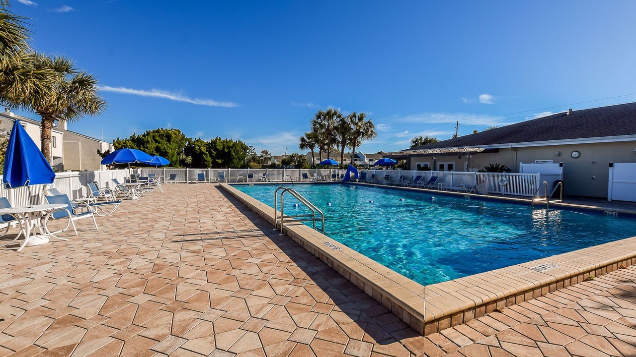 Photo of Outdoor in Holiday Isle