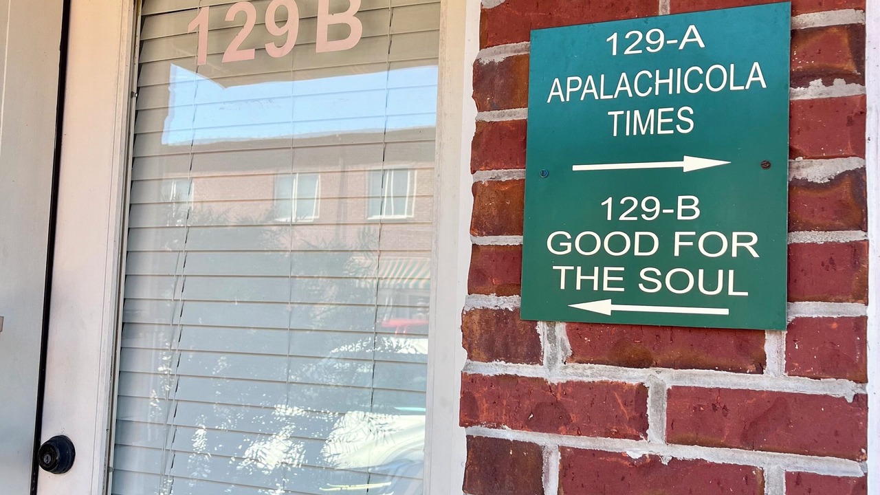 Photo of Outdoor in Historic Downtown Apalachicola