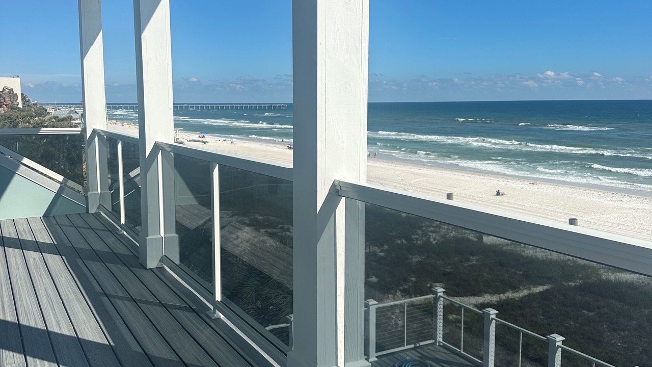 Photo of Outdoor in Bahama Beach