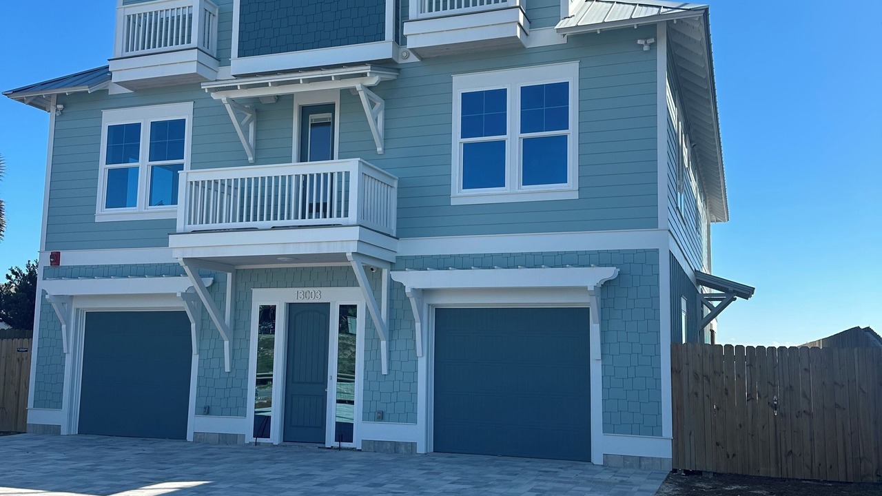 Photo of Outdoor in Bahama Beach