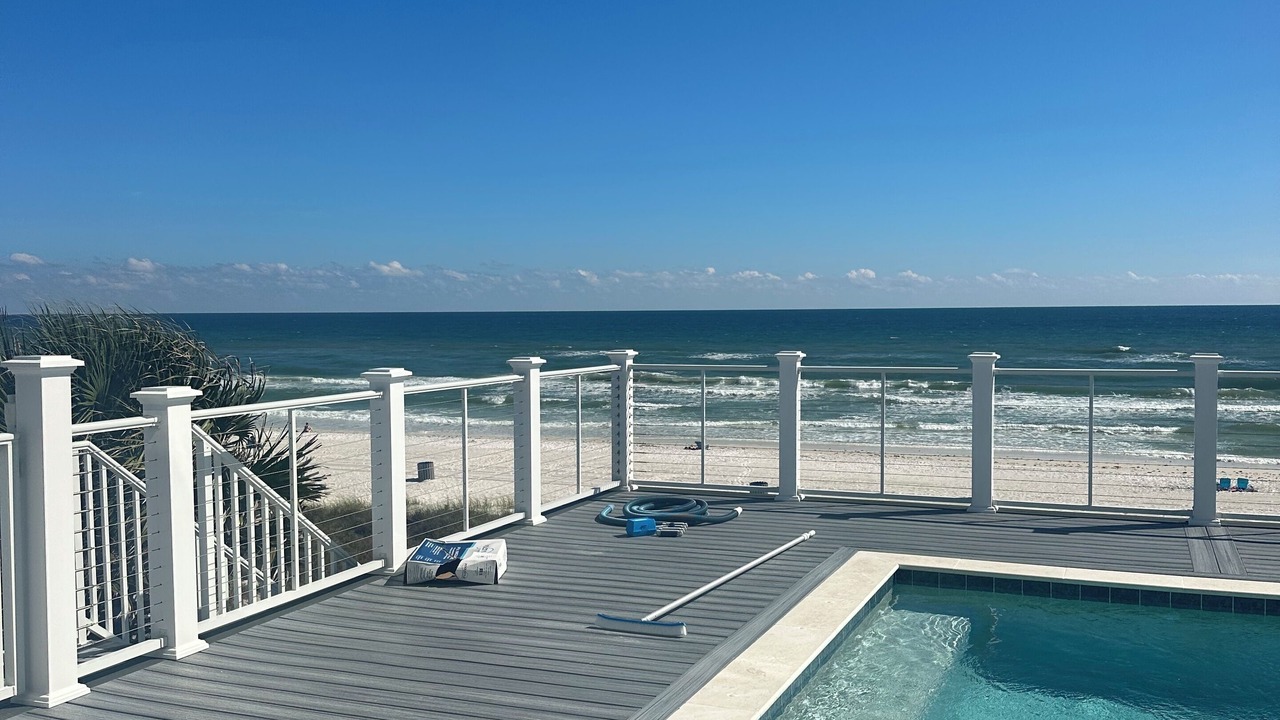 Photo of Outdoor in Bahama Beach