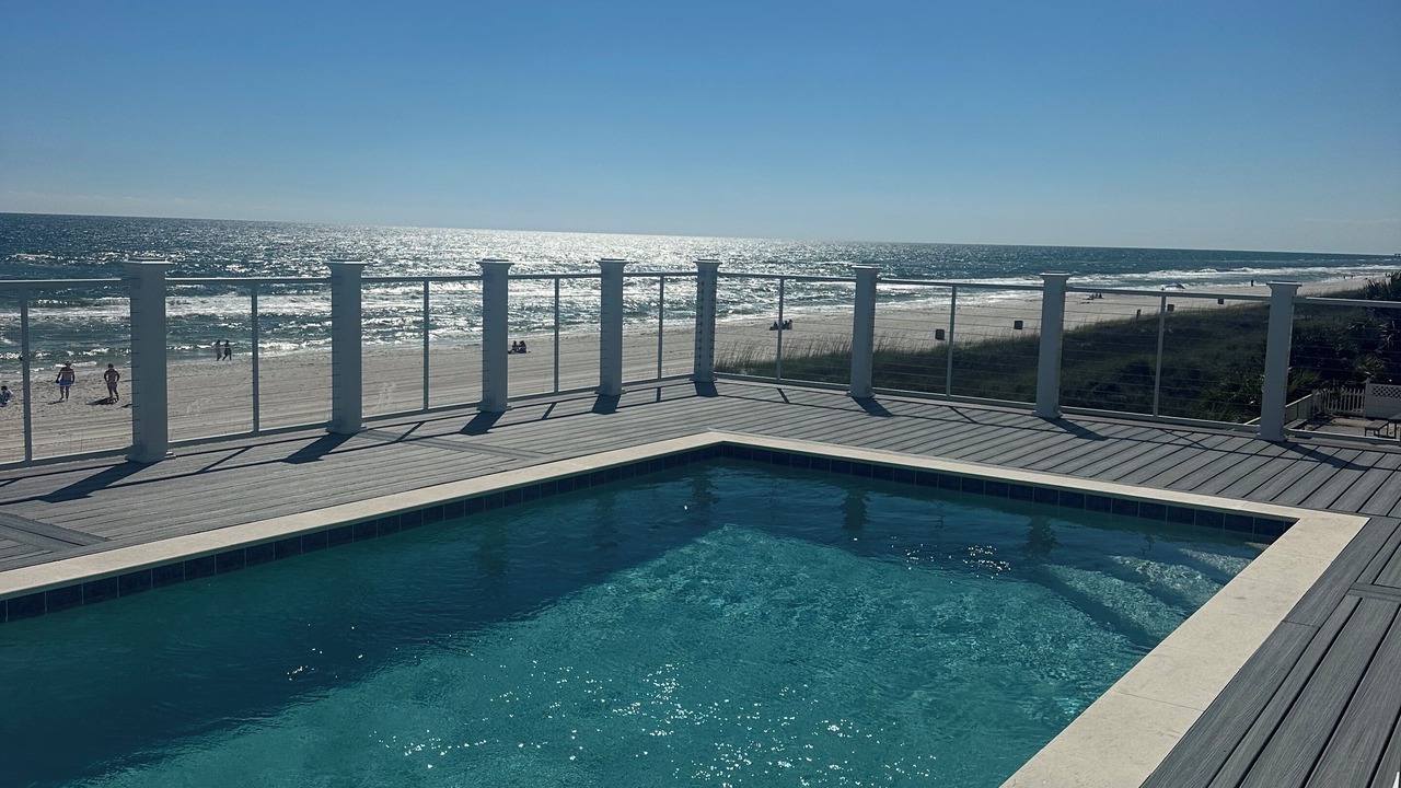 Photo of Outdoor in Bahama Beach