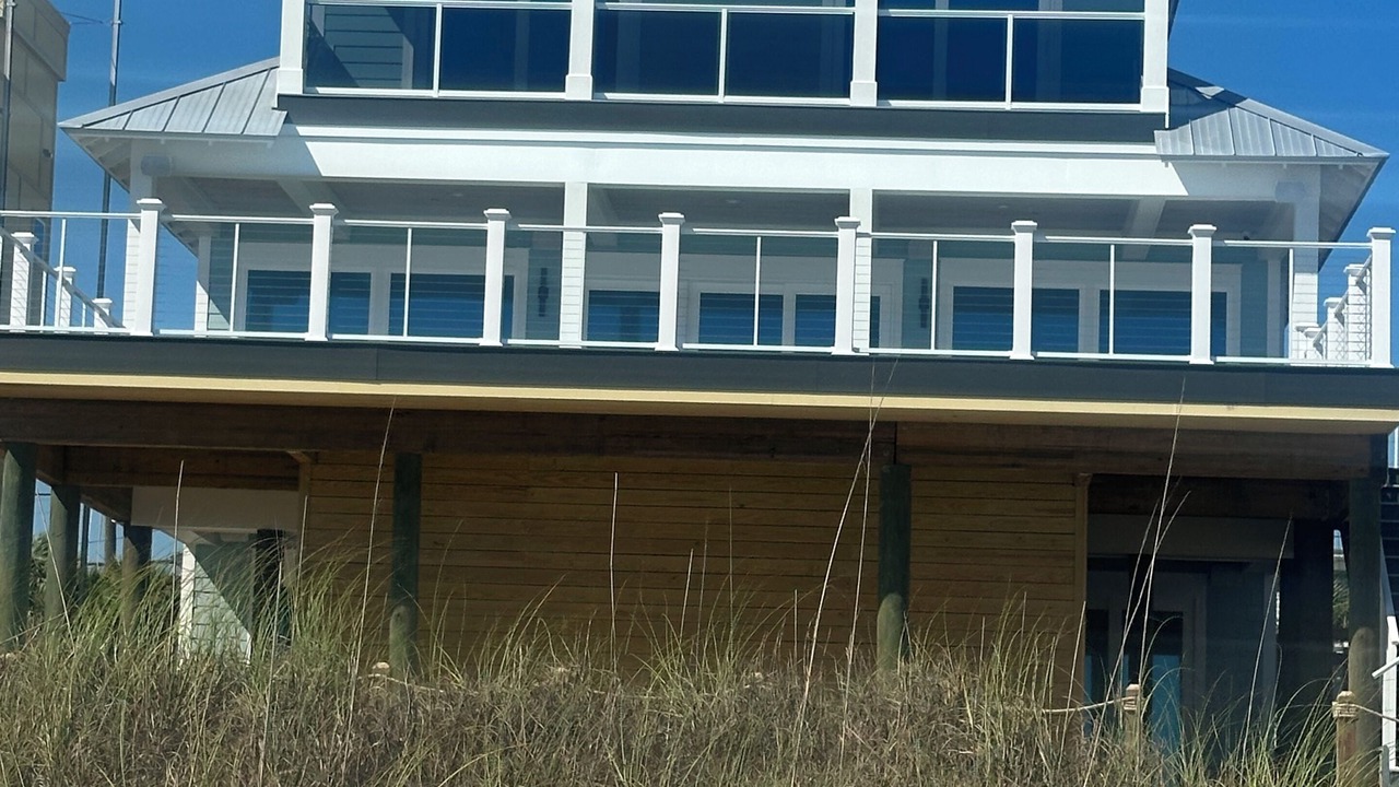 Photo of Outdoor in Bahama Beach