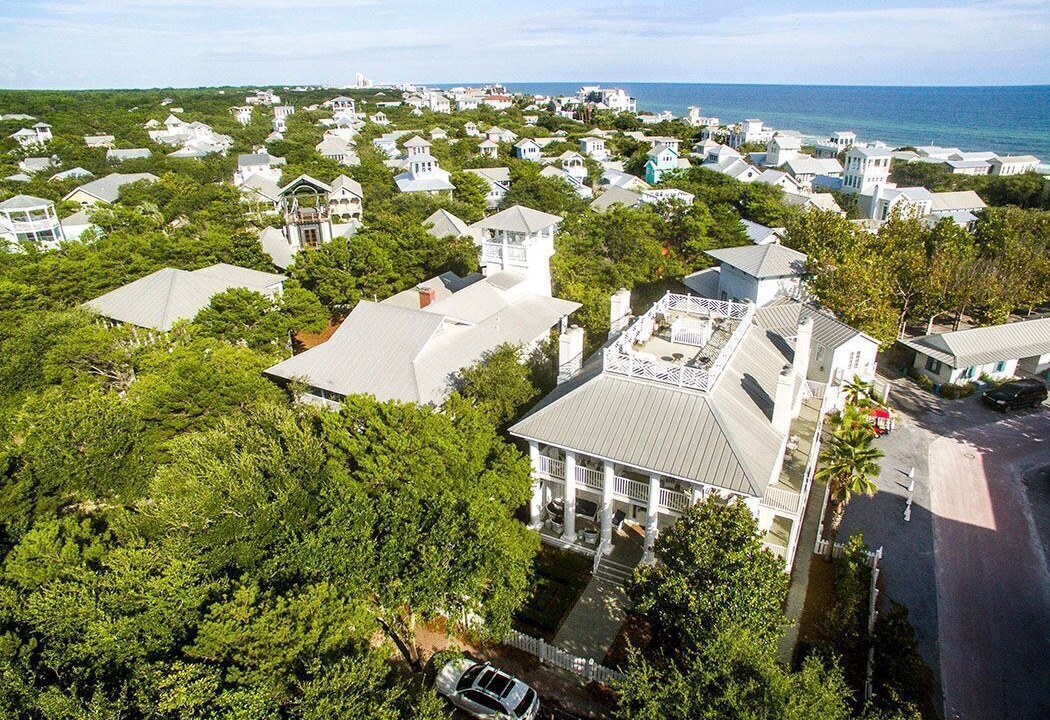 Photo of Outdoor in Seaside