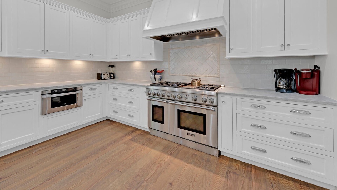 Photo of Kitchen in Seaside