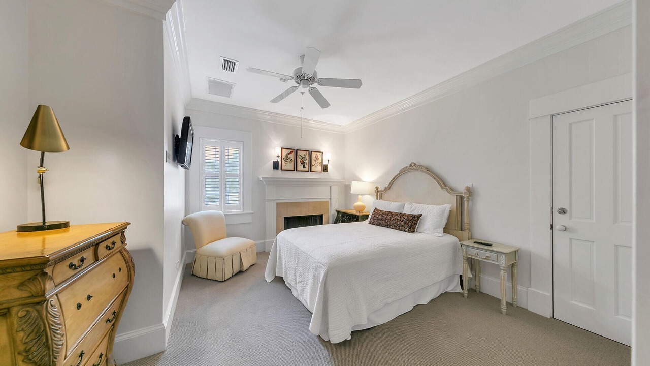 Photo of Bedroom in Seaside