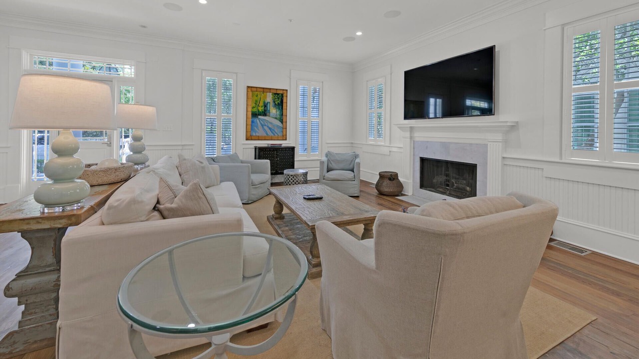 Photo of Livingroom in Seaside