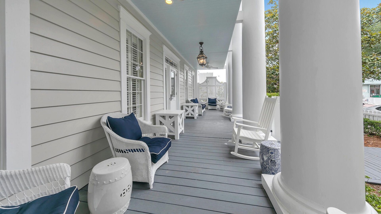 Photo of Outdoor in Seaside