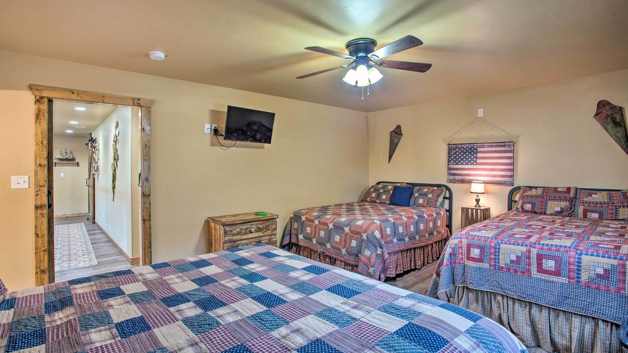 Photo of Bedroom in Kingston
