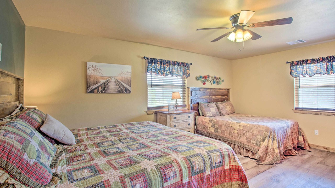 Photo of Bedroom in Kingston