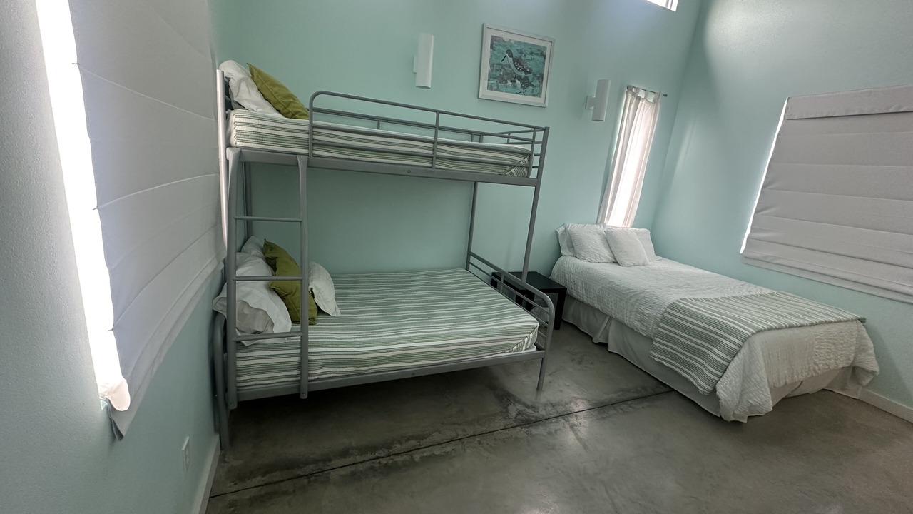 Photo of Bedroom in Laguna Beach