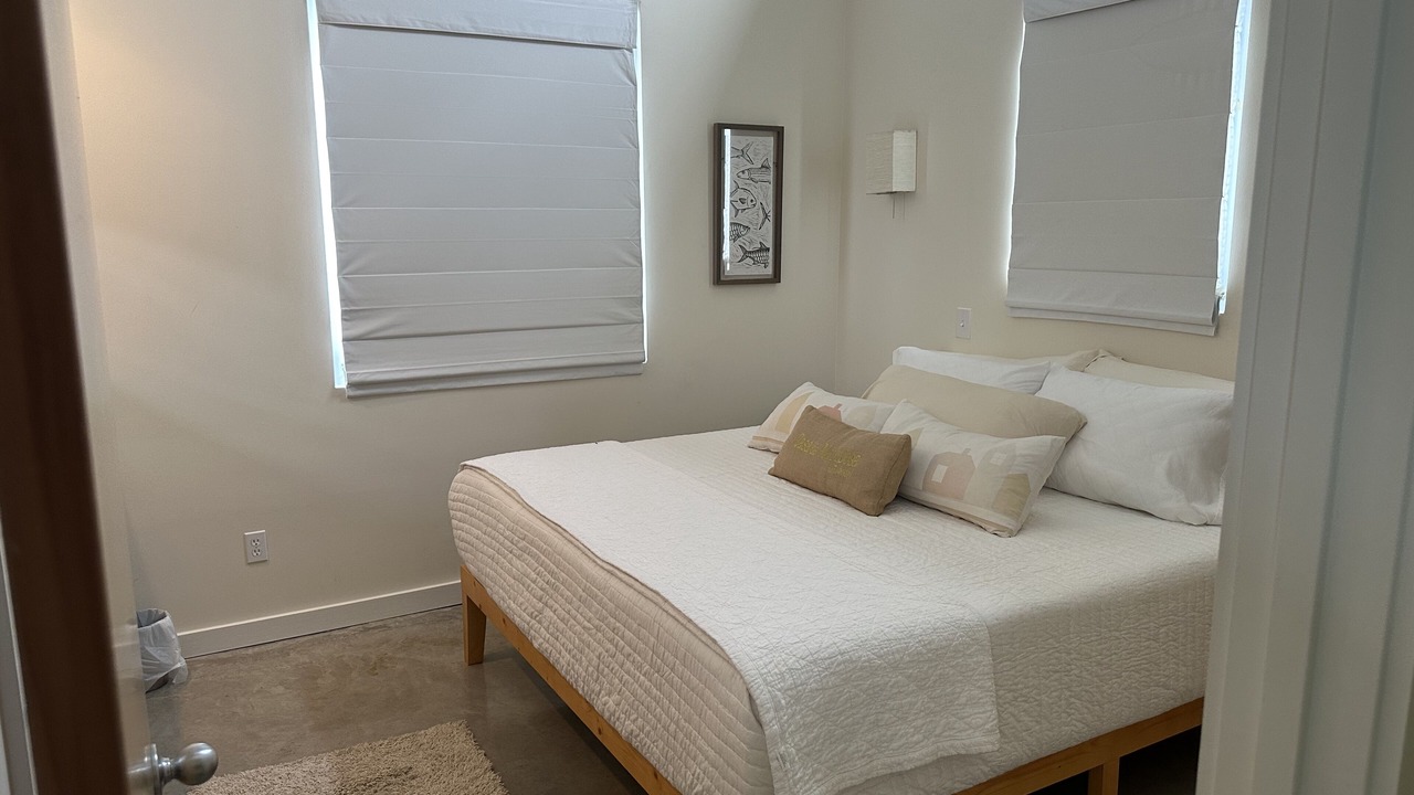 Photo of Bedroom in Laguna Beach