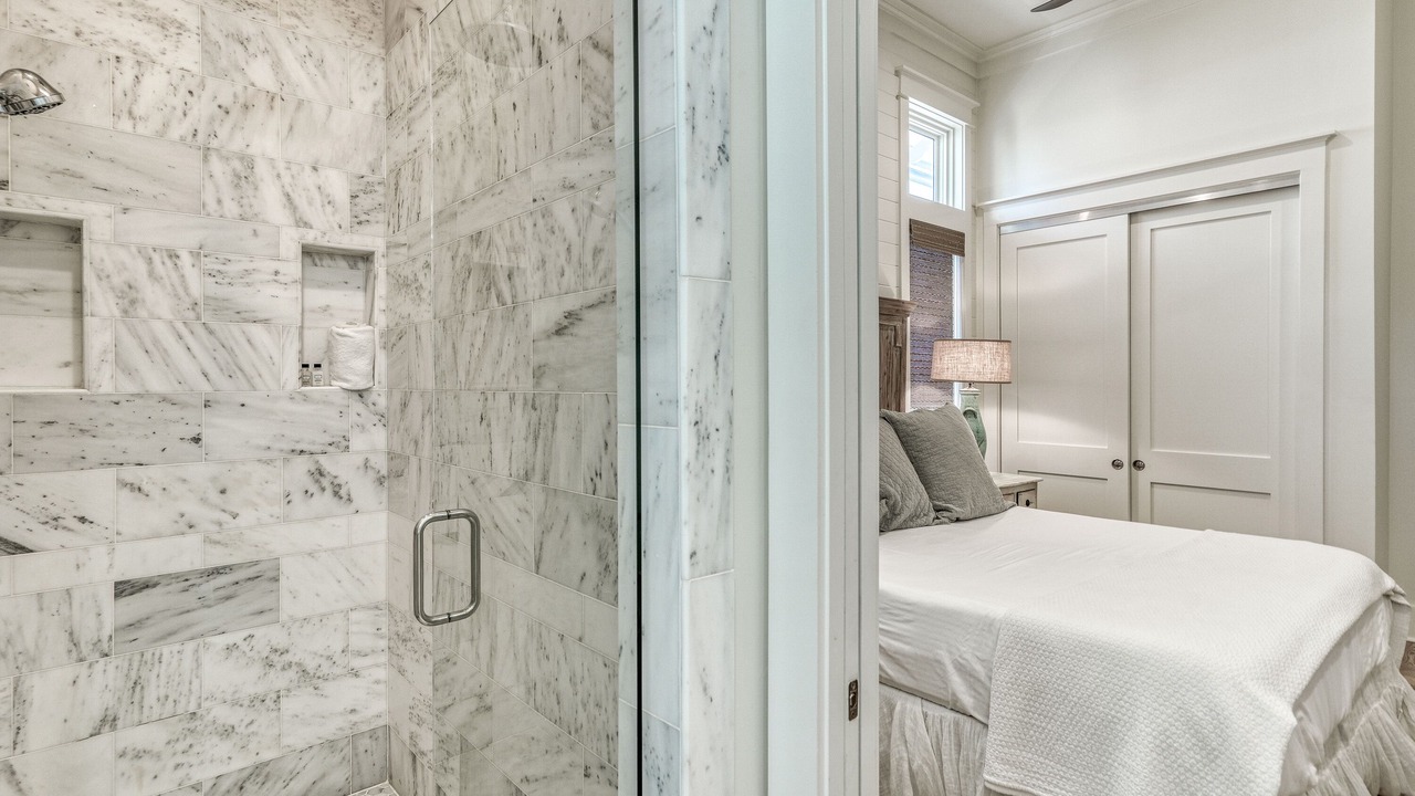 Photo of Bathroom in Rosemary Beach