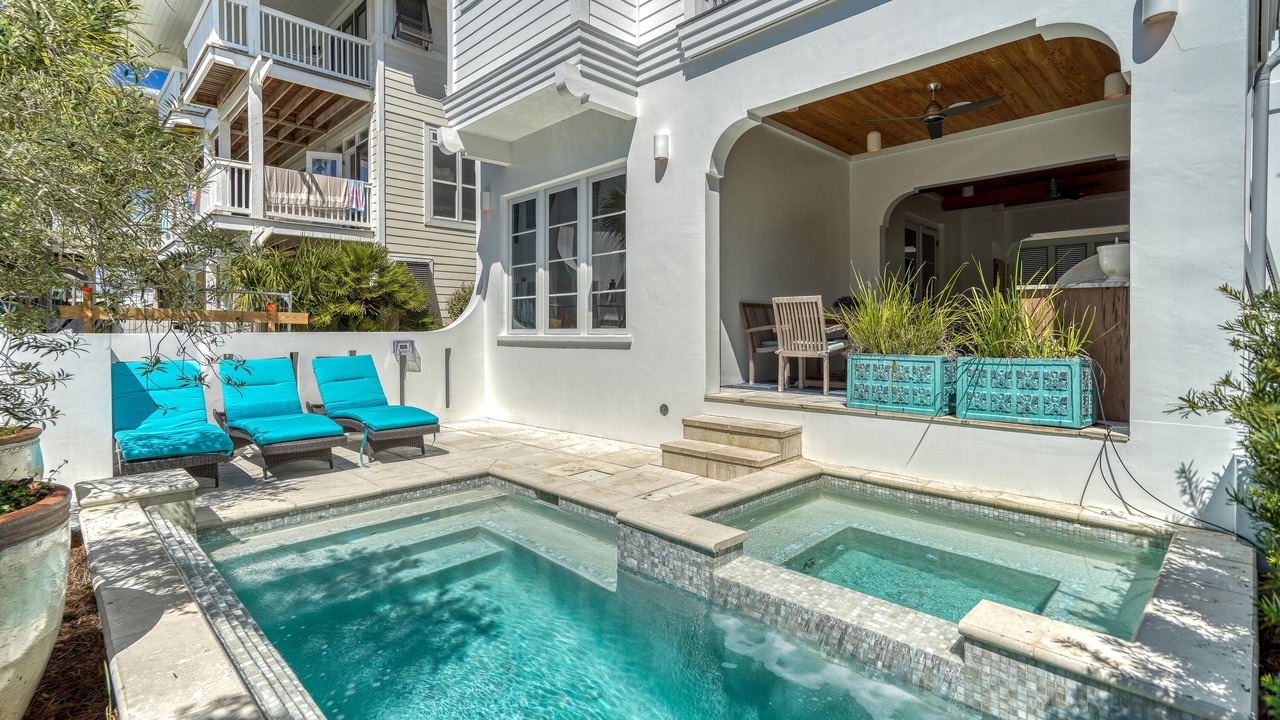 Photo of Outdoor in Rosemary Beach