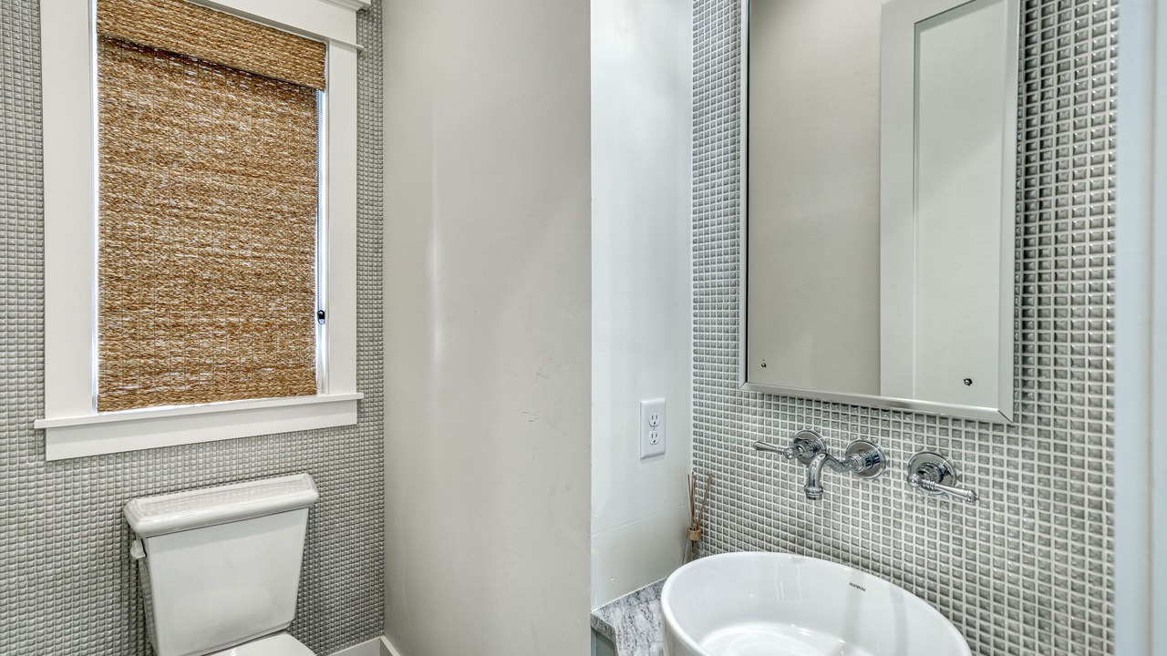 Photo of Bathroom in Rosemary Beach