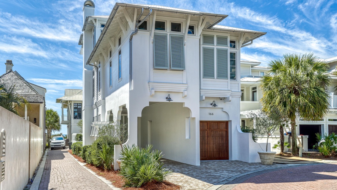Photo of Outdoor in Rosemary Beach