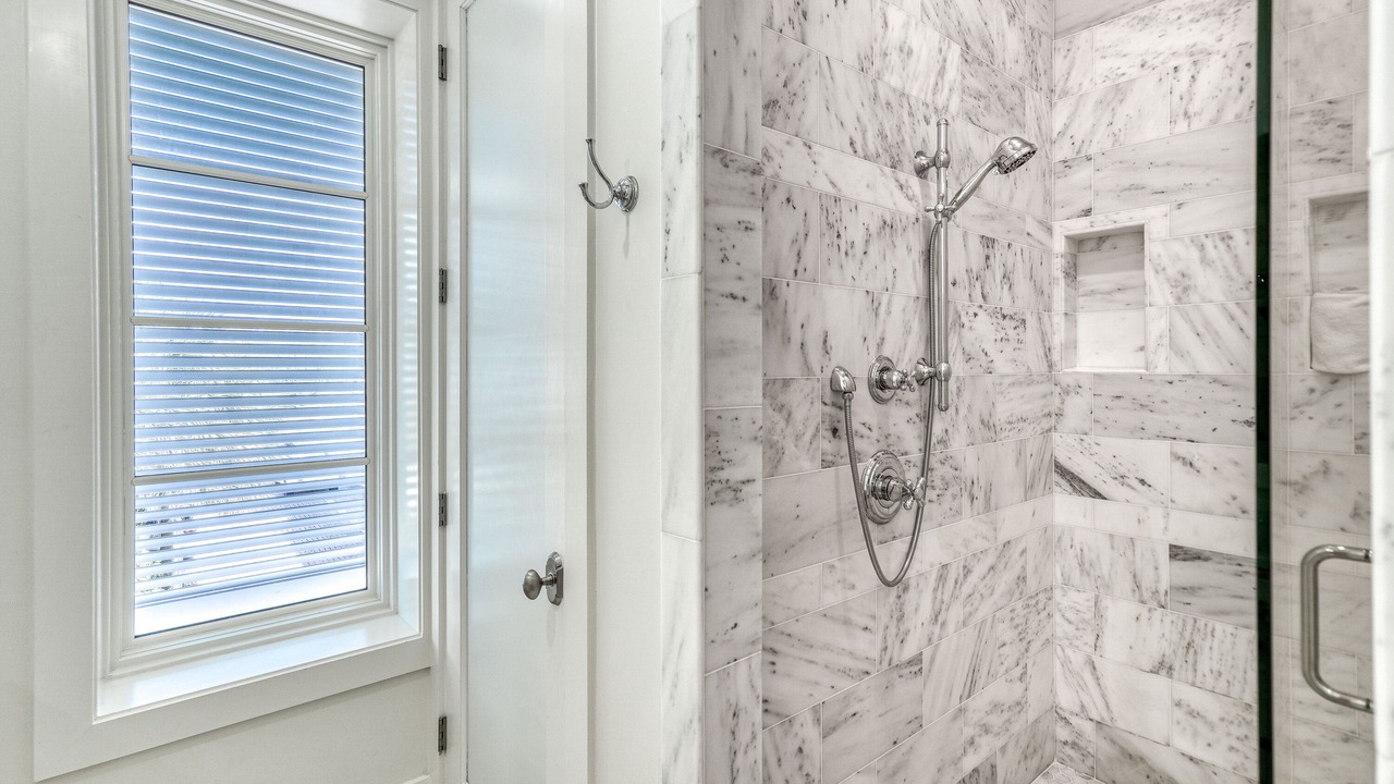 Photo of Bathroom in Rosemary Beach