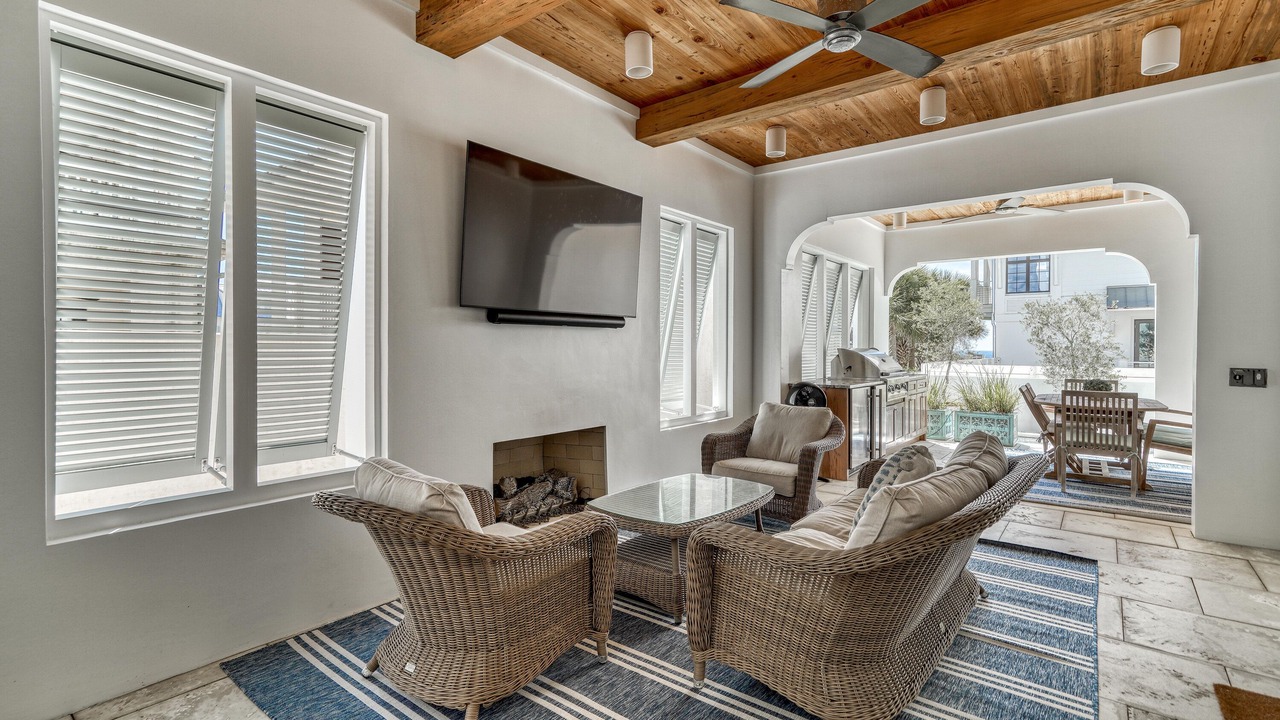 Photo of Others in Rosemary Beach