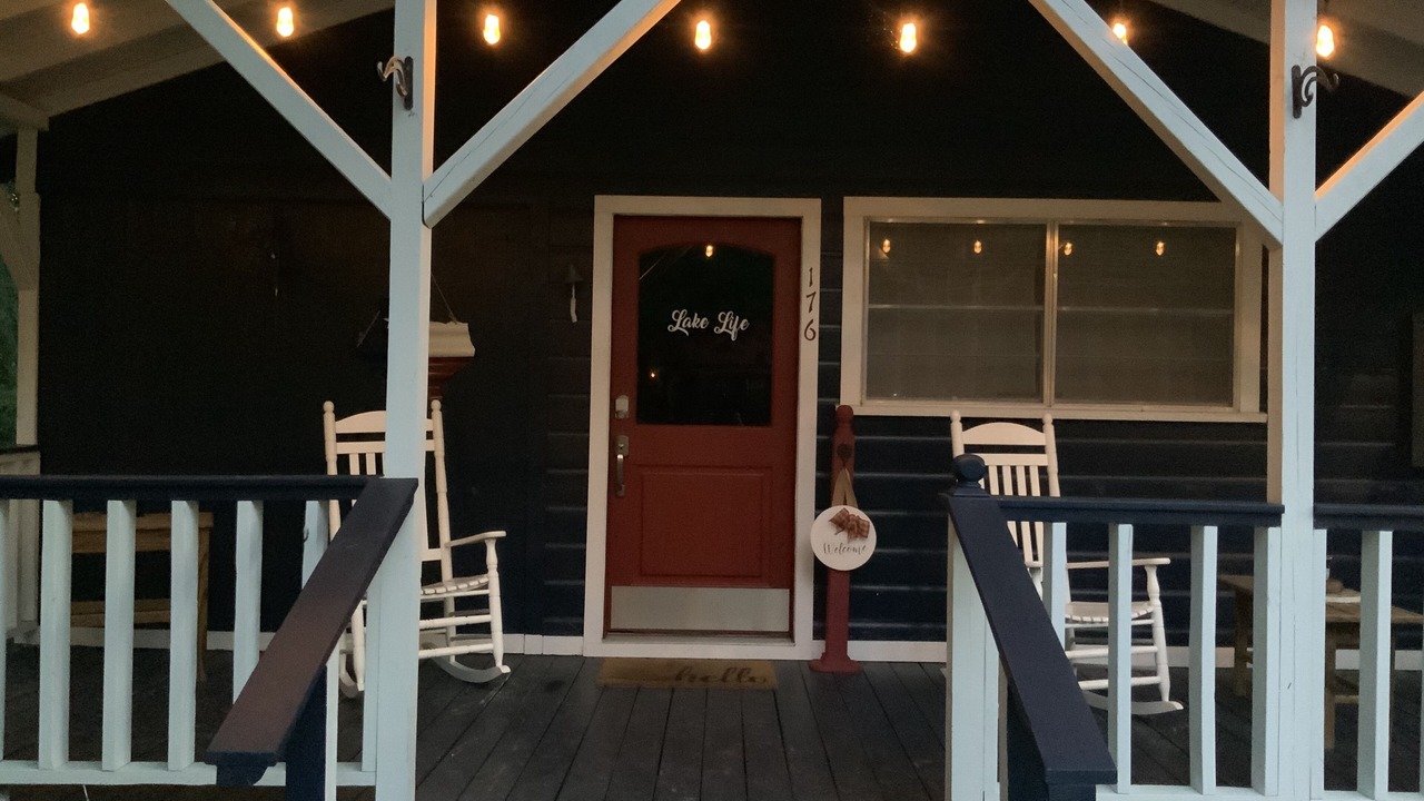 Photo of Outdoor in Broaddus