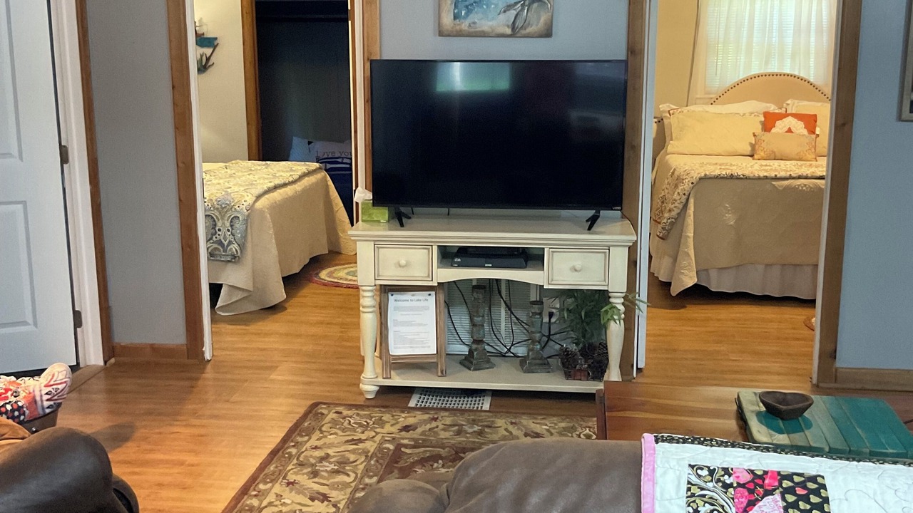 Photo of Bedroom in Broaddus