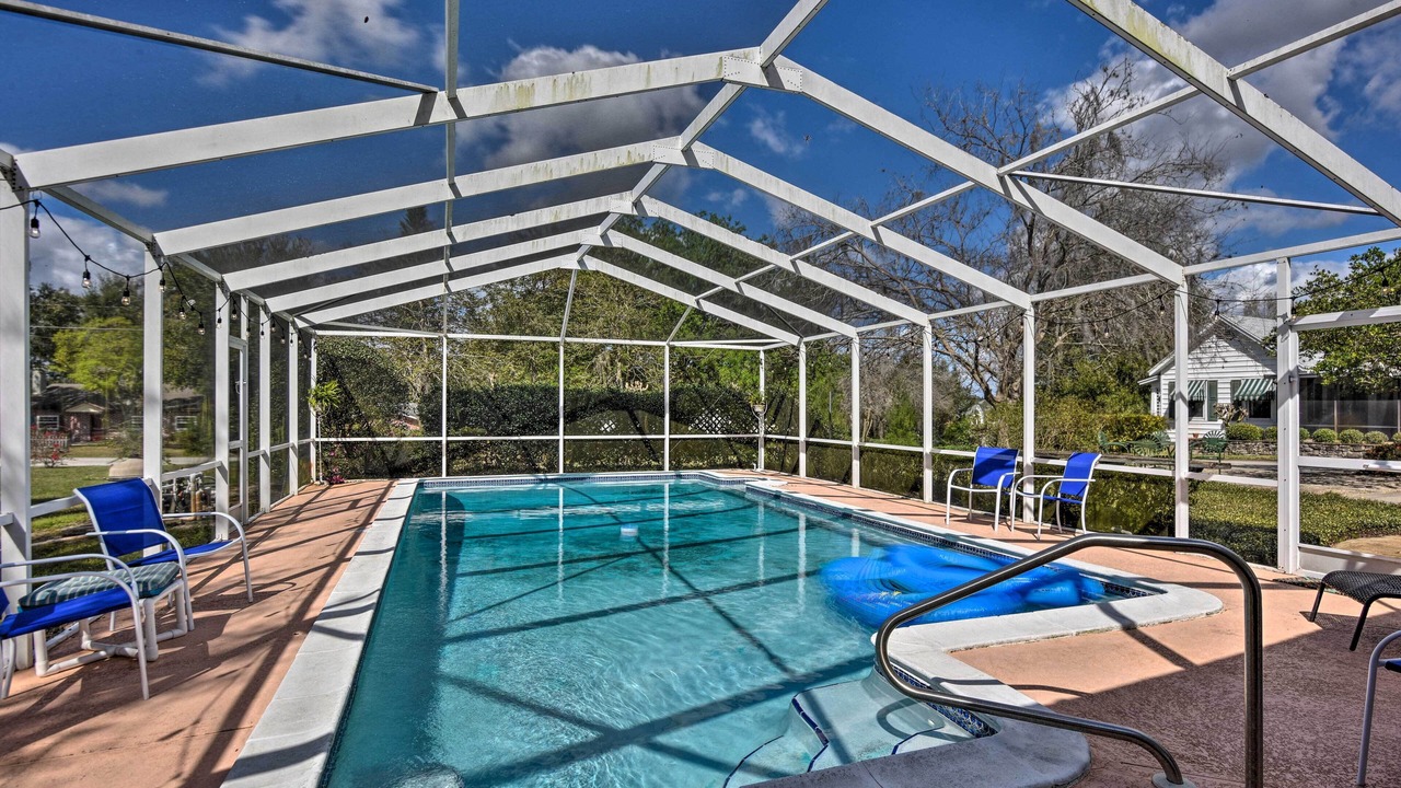 Photo of Outdoor in Lake Wales