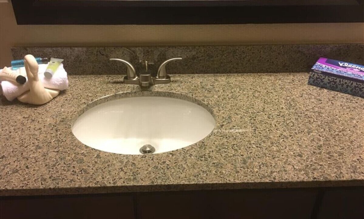 Photo of Bathroom in Grogan's Mill