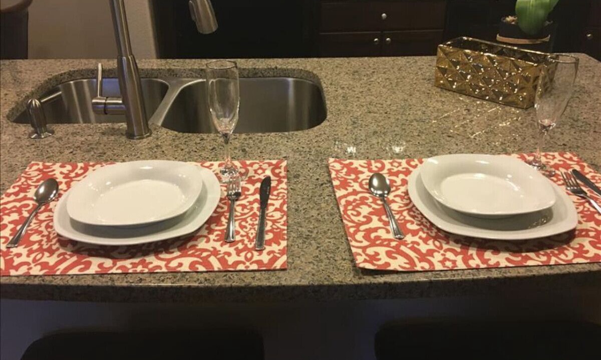 Photo of Kitchen in Grogan's Mill