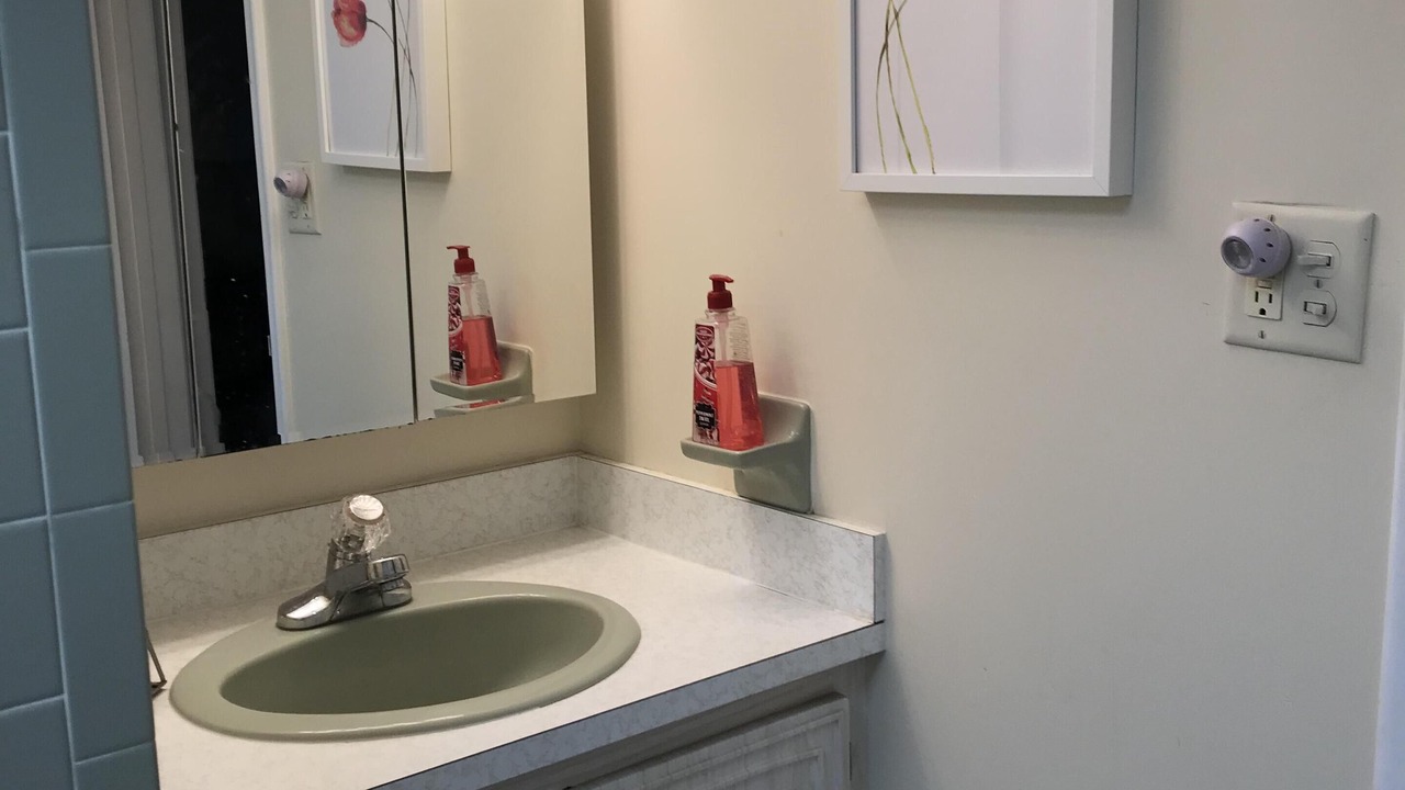 Photo of Bathroom in Ormond Beach