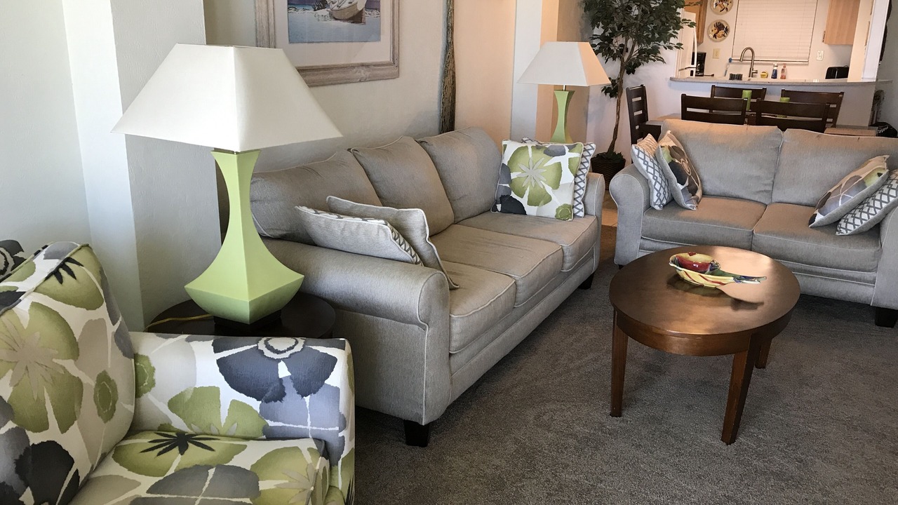 Photo of Livingroom in Ormond Beach