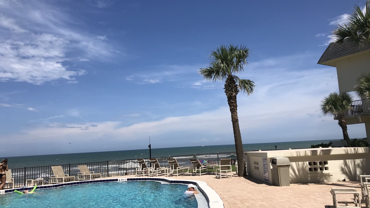 Photo of Outdoor in Ormond Beach