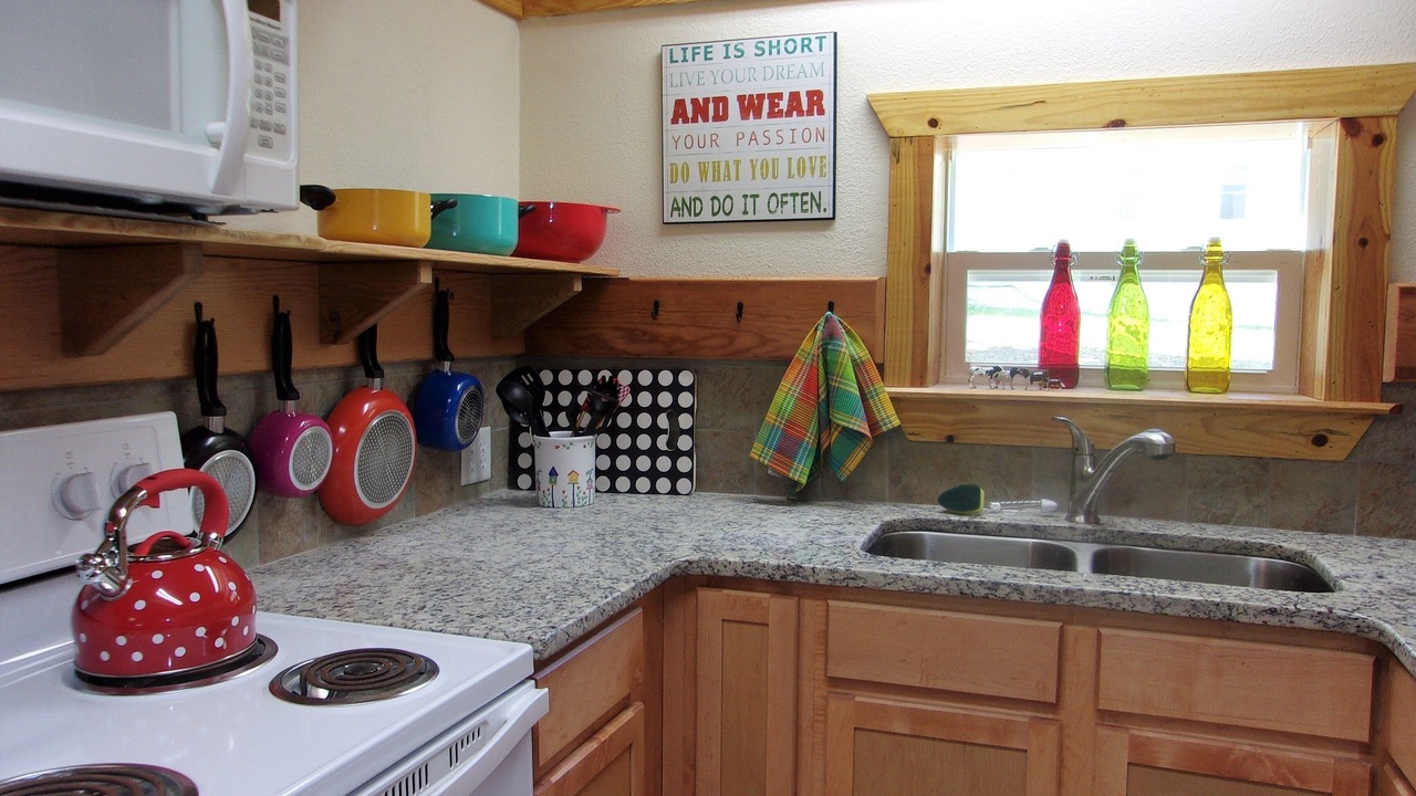 Photo of Kitchen in Eustis