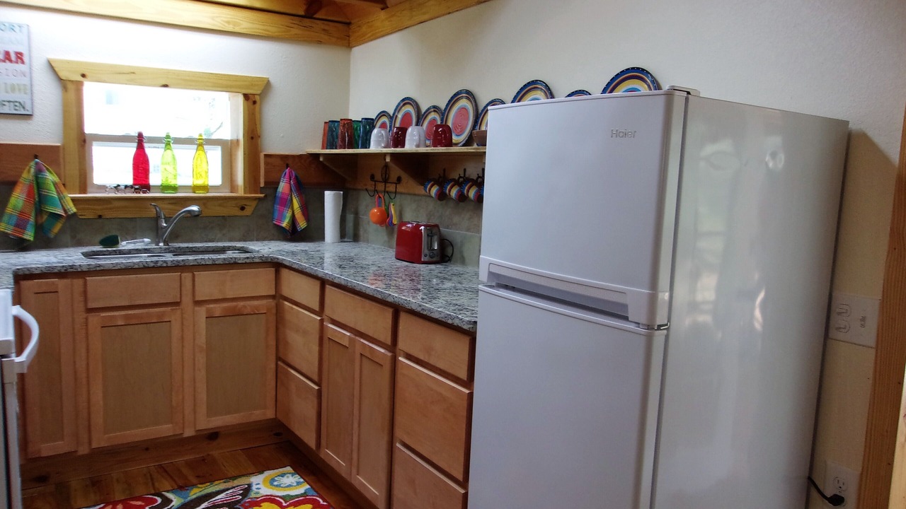 Photo of Kitchen in Eustis