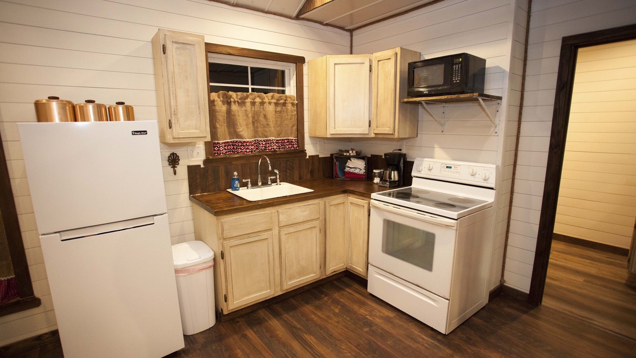 Photo of Kitchen in Deweyville