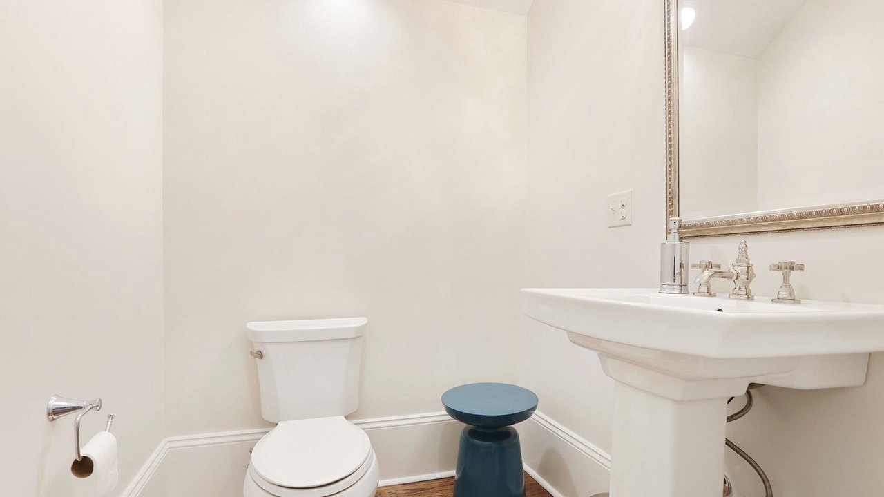 Photo of Bathroom in Bywater