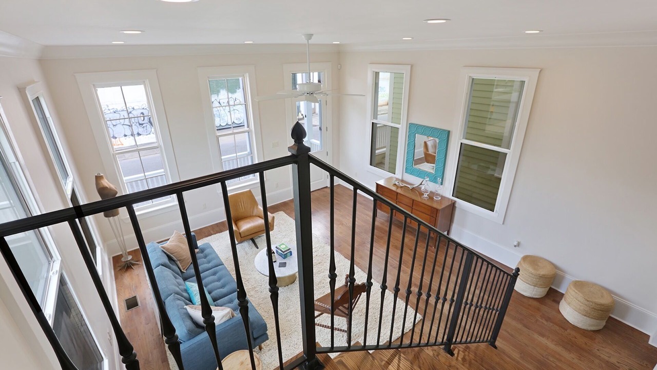 Photo of Livingroom in Bywater