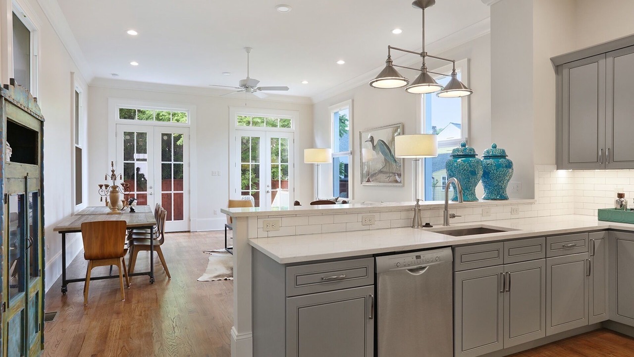 Photo of Kitchen in Bywater