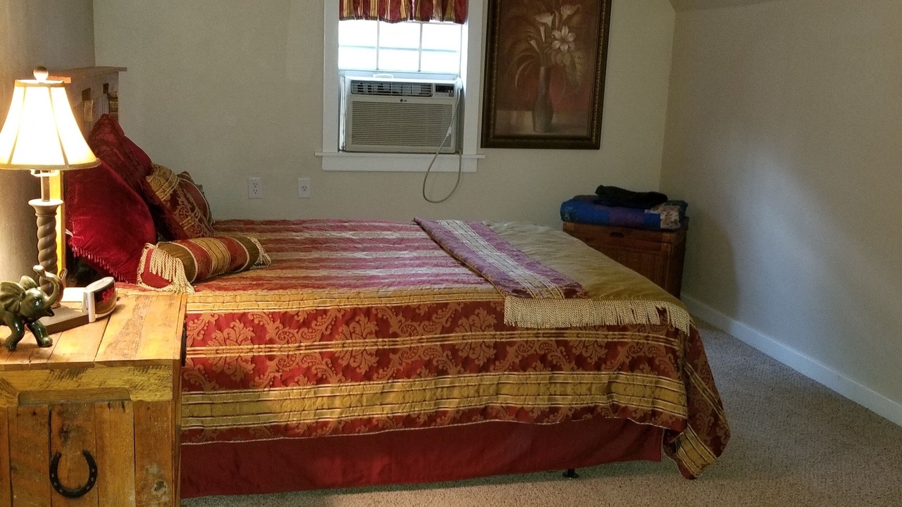 Photo of Bedroom in Hemphill