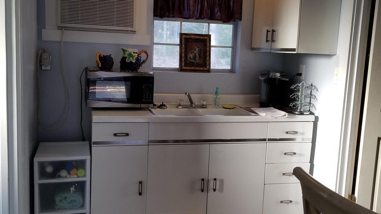 Photo of Kitchen in Hemphill