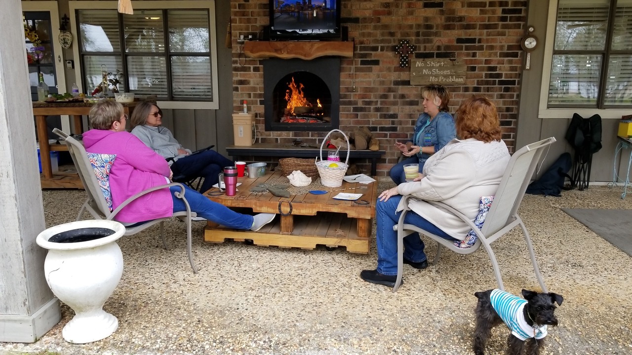 Photo of Outdoor in Hemphill