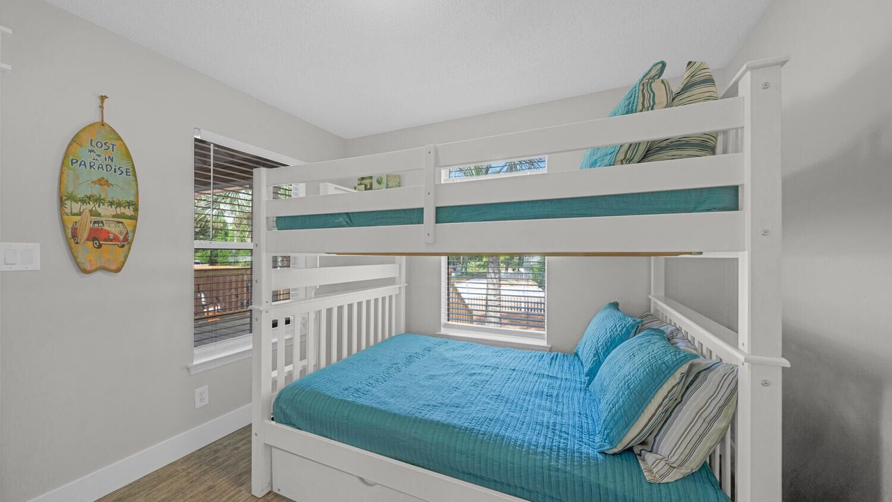 Photo of Bedroom in Clipper Cove