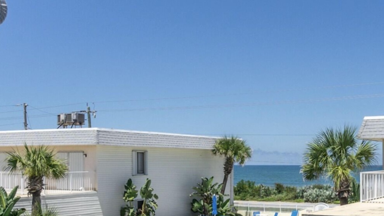 Photo of Patio Balcony in Ormond-by-the-Sea
