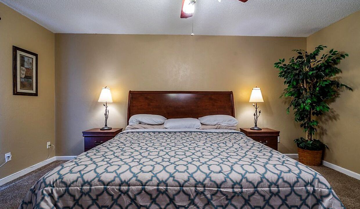 Photo of Bedroom in Ormond-by-the-Sea