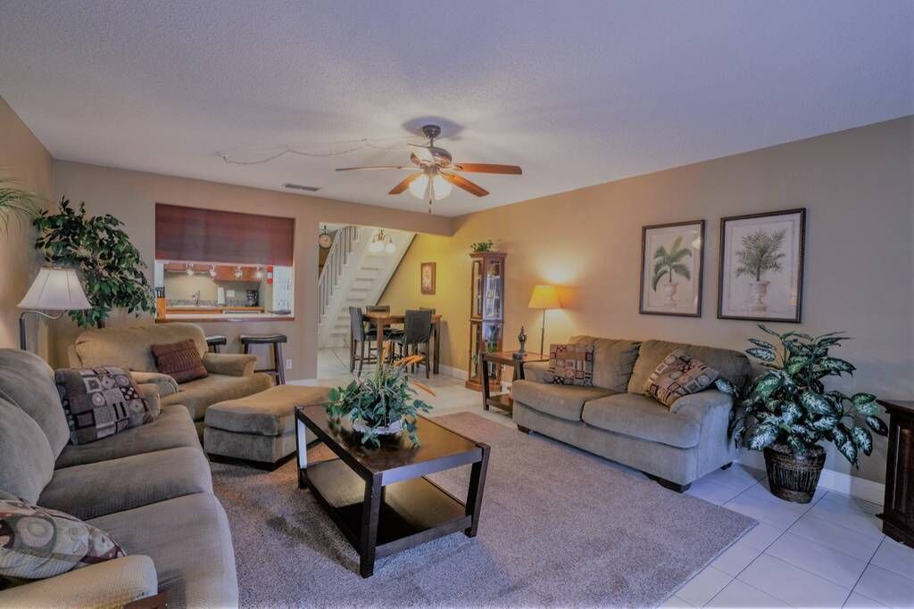 Photo of Livingroom in Ormond-by-the-Sea