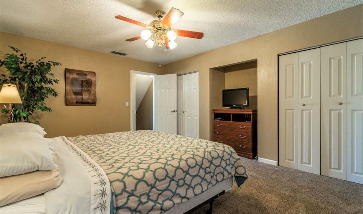Photo of Bedroom in Ormond-by-the-Sea